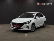 Hyundai Solaris II Рестайлинг Челябинск  - изображение 20