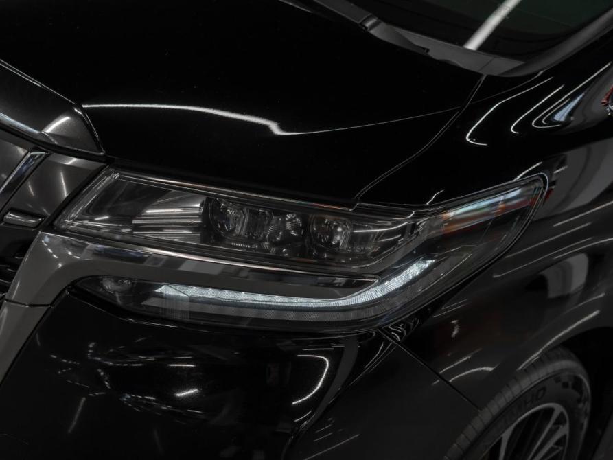 Toyota Alphard III Рестайлинг Москва  - изображение 38