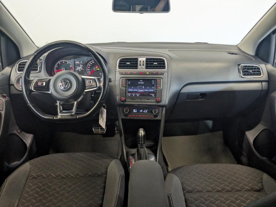 Volkswagen Polo V Рестайлинг Москва  - изображение 10