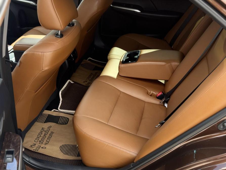 Toyota Camry VII (XV50) Рестайлинг 2 Тула  - изображение 14