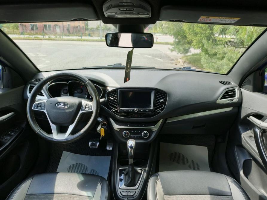 Lada (ВАЗ) Vesta I Санкт-Петербург  - изображение 10