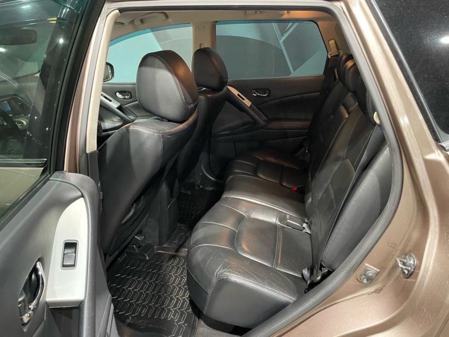 Nissan Murano II (Z51) Рестайлинг 2 Пермь  - изображение 13