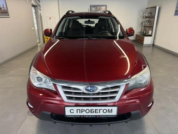 Subaru Impreza III с пробегом 2010 года, цена 949 000 рублей, 134231 км, хэтчбек, Автокод Объявления