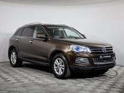 Zotye T600 Санкт-Петербург  - изображение 21
