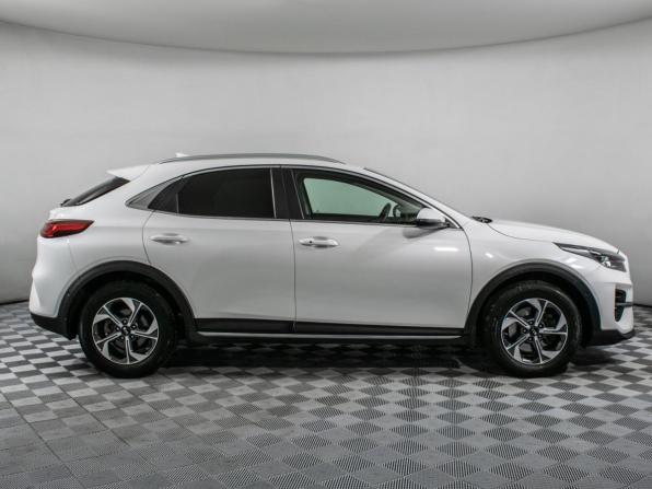 Kia XCeed I с пробегом 2020 года, цена 1 900 000 рублей, 49385 км, хэтчбек, Автокод Объявления