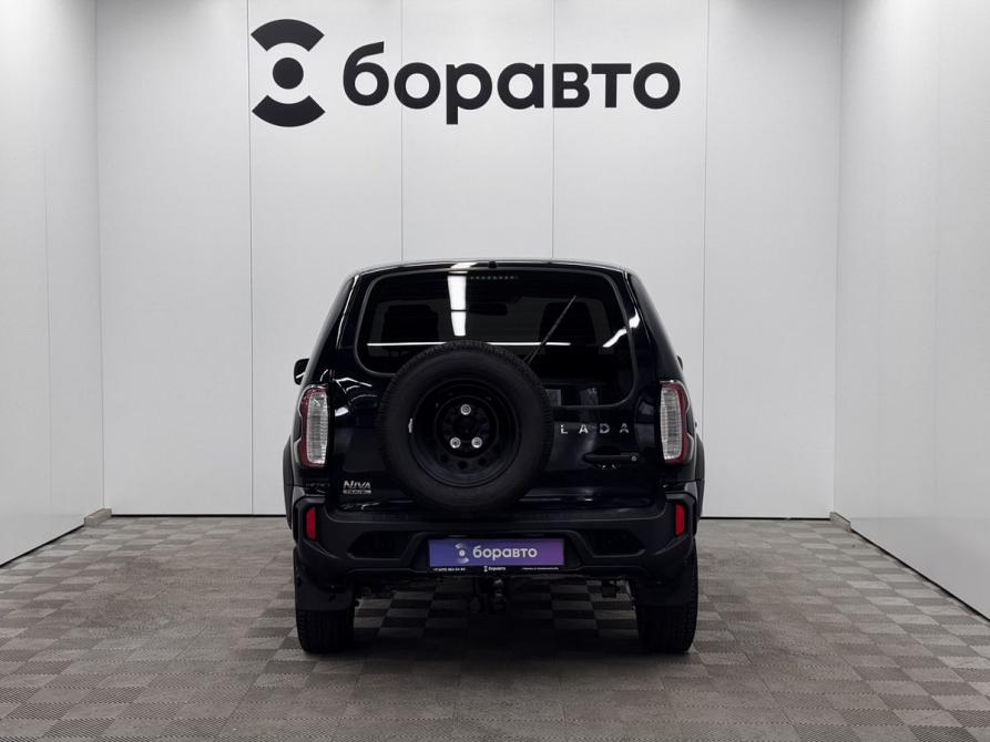 Lada (ВАЗ) Niva Воронеж  - изображение 6