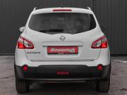 Nissan Qashqai+2 I Рестайлинг Екатеринбург  - изображение 29