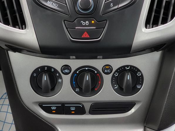 Ford Focus III с пробегом 2013 года, цена 848 000 рублей, 89628 км, хэтчбек, Автокод Объявления