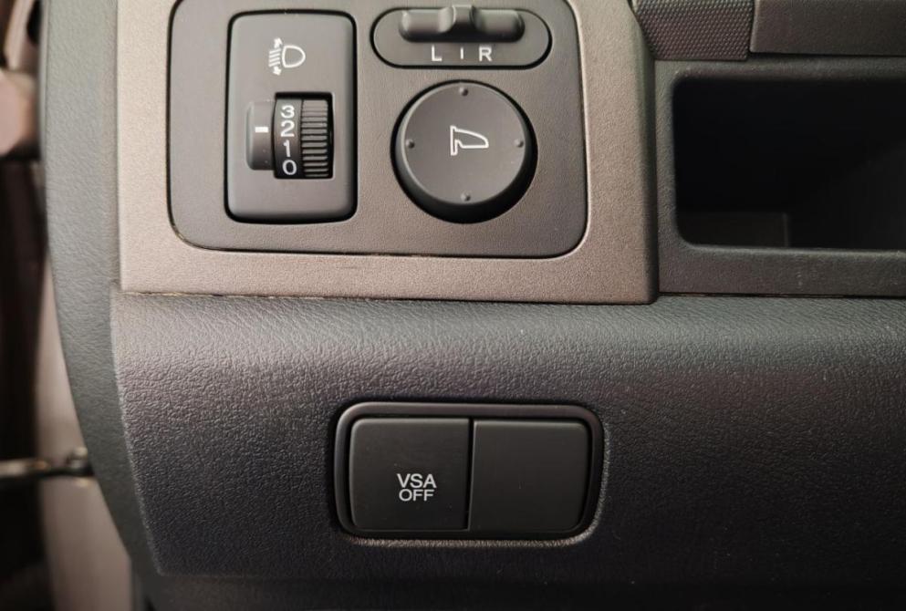 Honda CR-V III Рестайлинг Ярославль  - изображение 19