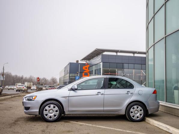 Mitsubishi Lancer X с пробегом 2008 года, цена 578 000 рублей, 229368 км, седан, Автокод Объявления