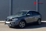 Lada (ВАЗ) Vesta I Красноярск  - изображение 23