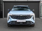 Geely Cityray Москва  - изображение 24