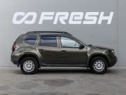 Renault Duster I Рестайлинг Краснодар  - изображение 23