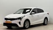 Kia Rio IV Рестайлинг Киров  - изображение 17