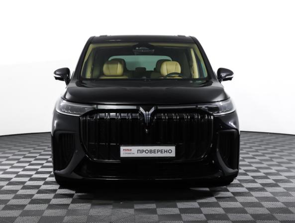 Voyah Dream I с пробегом 2023 года, цена 5 878 000 рублей, 20500 км, минивэн, Автокод Объявления