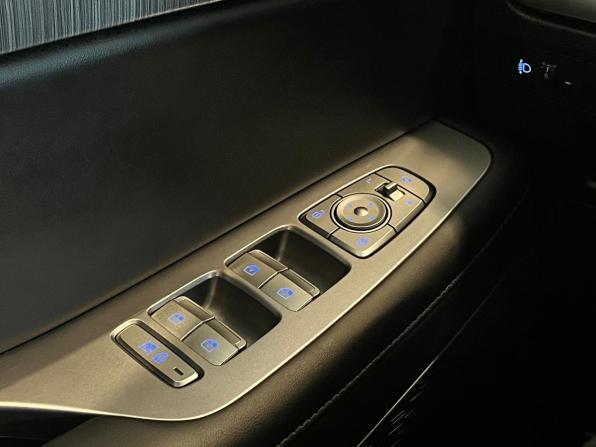 Hyundai Palisade I Рестайлинг с пробегом 2024 года, цена 6 350 000 рублей, 34375 км, внедорожник, Автокод Объявления
