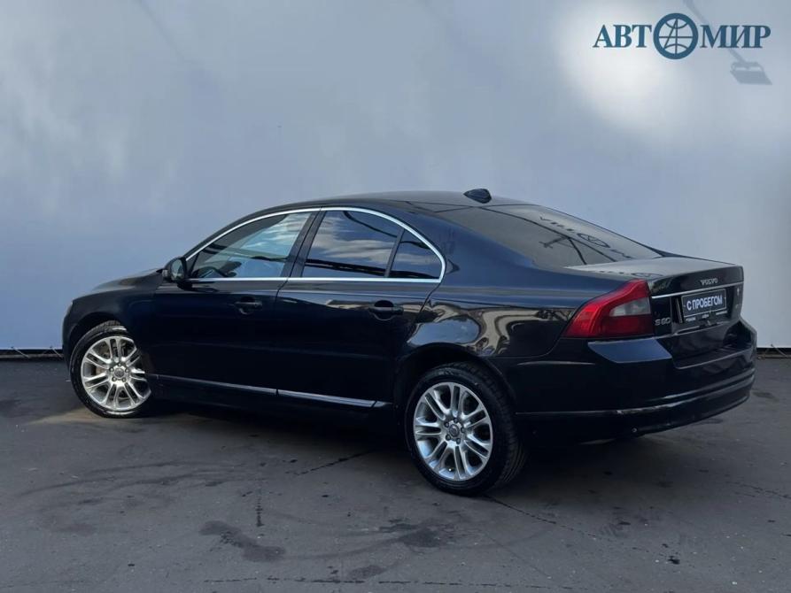Volvo S80 II Москва  - изображение 7