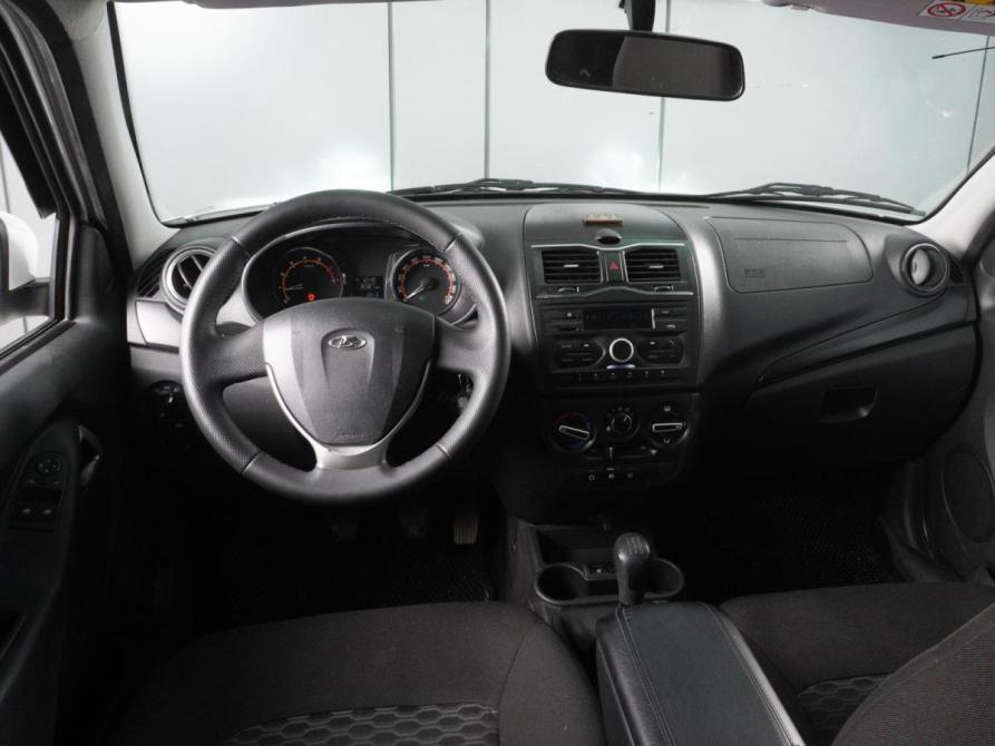 Lada (ВАЗ) Granta I Рестайлинг Минеральные Воды  - изображение 6