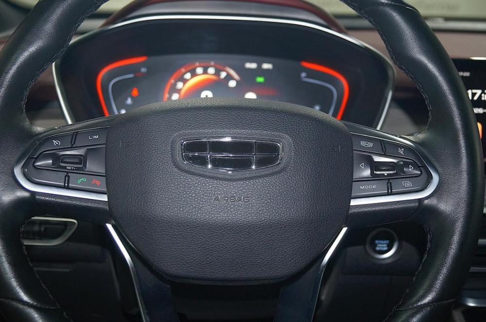 Geely Coolray I Екатеринбург  - изображение 17