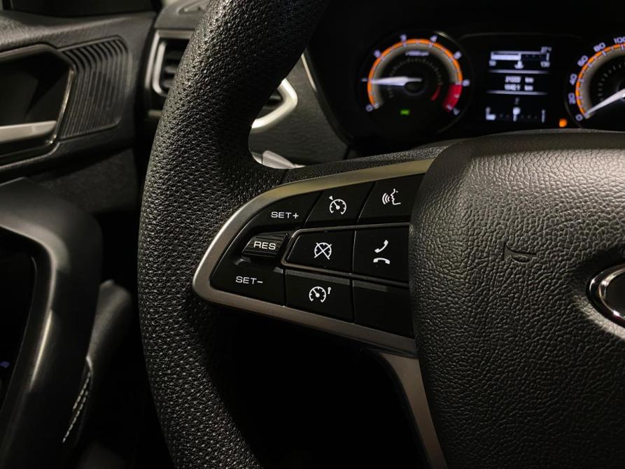 Lada (ВАЗ) Vesta I Рестайлинг (NG) Челябинск  - изображение 16