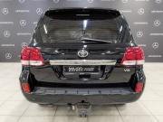 Toyota Land Cruiser 200 Series Москва  - изображение 36