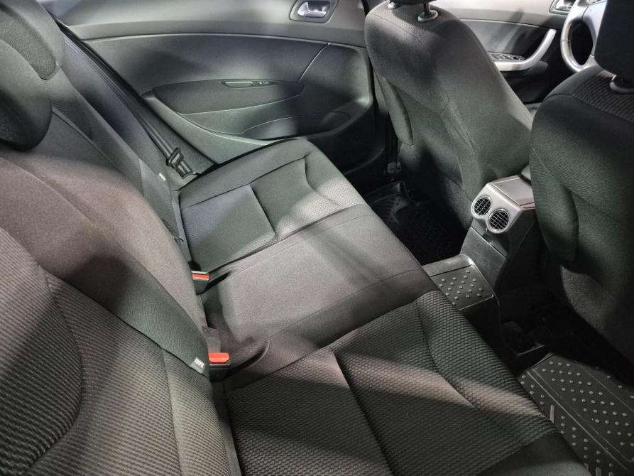 Peugeot 408 I Воронеж  - изображение 16