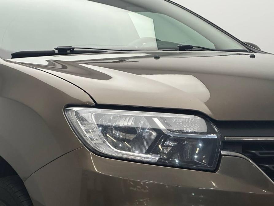 Renault Sandero II Рестайлинг Мурманск  - изображение 6