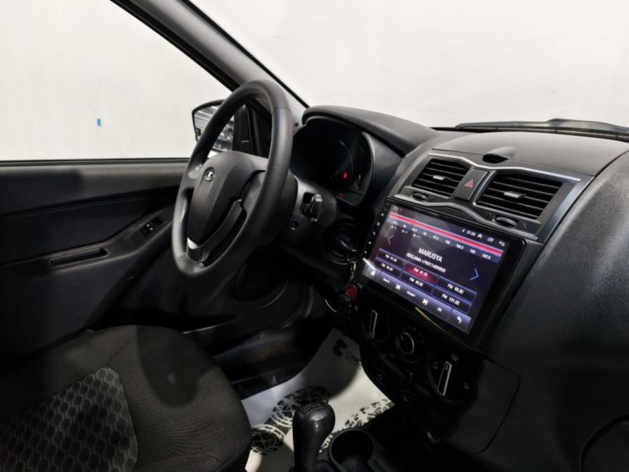 Lada (ВАЗ) Granta I Рестайлинг Курск  - изображение 6