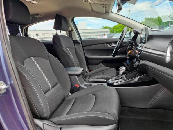Kia Cerato IV с пробегом 2018 года, цена 1 749 000 рублей, 107254 км, седан, Автокод Объявления