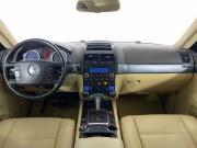 Volkswagen Touareg I Рестайлинг Воронеж  - изображение 37