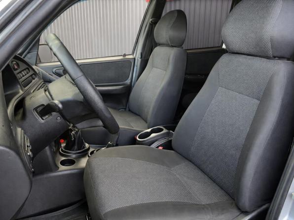 Chevrolet Niva I Рестайлинг с пробегом 2011 года, цена 427 000 рублей, 234814 км, внедорожник, Автокод Объявления