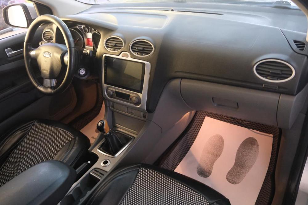 Ford Focus II Рестайлинг Омск  - изображение 17
