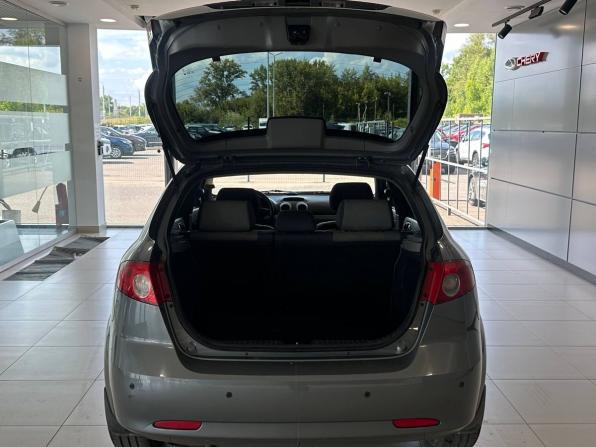 Chevrolet Lacetti I с пробегом 2010 года, цена 447 000 рублей, 169035 км, седан, Автокод Объявления