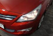 Hyundai Solaris I Рестайлинг Волгоград  - изображение 45