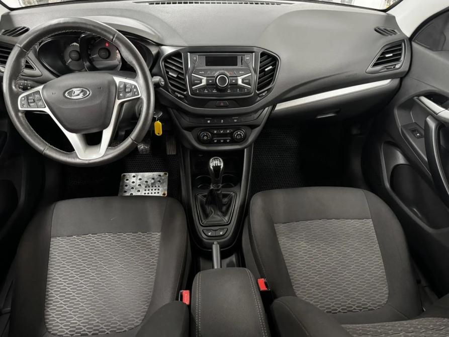 Lada (ВАЗ) Vesta I Ярославль  - изображение 9