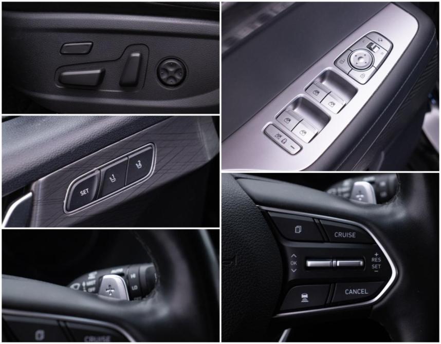 Hyundai Palisade I Москва  - изображение 18