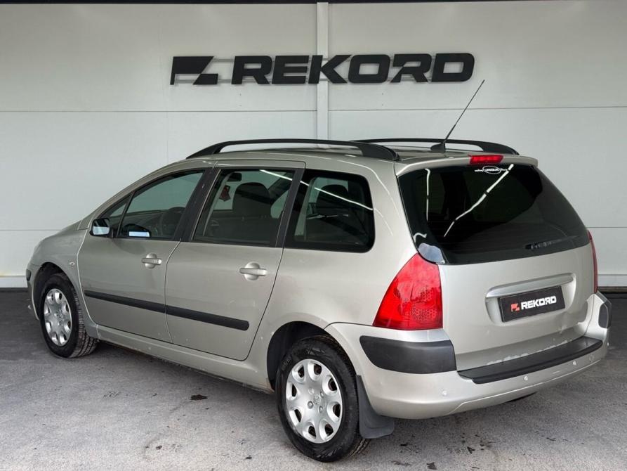 Peugeot 307 I Рестайлинг Уфа  - изображение 2