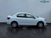 Renault Logan II Рестайлинг Москва  - изображение 17