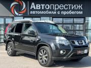 Nissan X-Trail II Рестайлинг Волгоград  - изображение 24