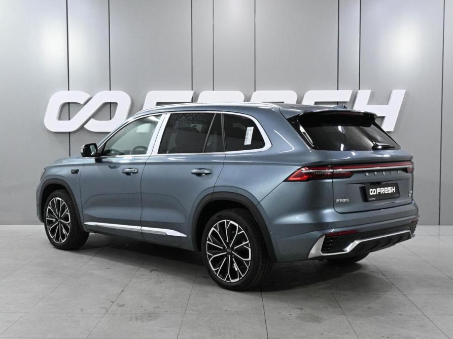 Geely Monjaro I Рестайлинг 2 (China Market) Ростов-на-Дону  - изображение 2