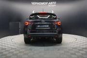 Infiniti FX II (S51) Рестайлинг Крым  - изображение 34