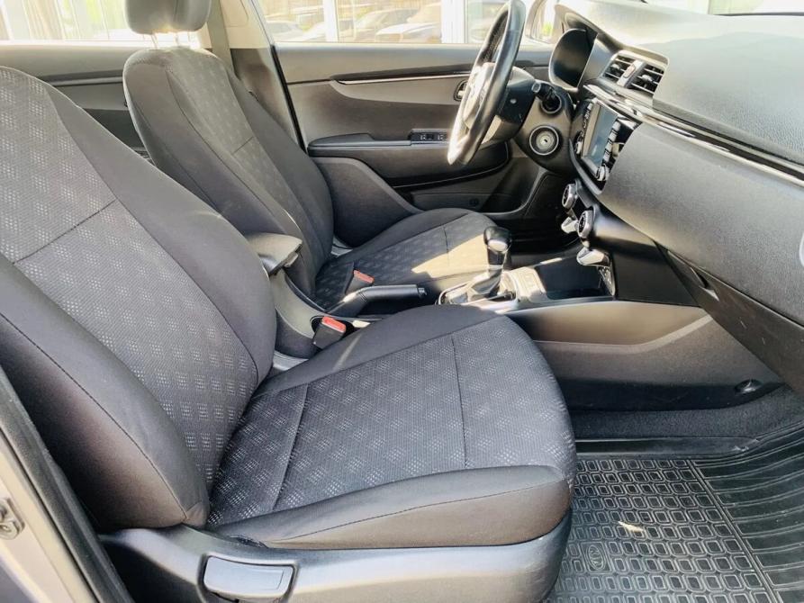 Kia Rio IV Воронеж  - изображение 10