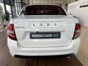 Lada (ВАЗ) Granta I Рестайлинг Саратов  - изображение 27