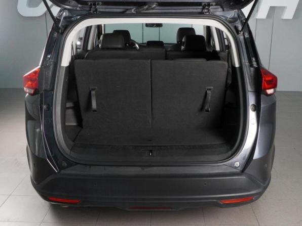 Chevrolet Orlando II с пробегом 2022 года, цена 1 730 000 рублей, 85784 км, компактвэн, Автокод Объявления