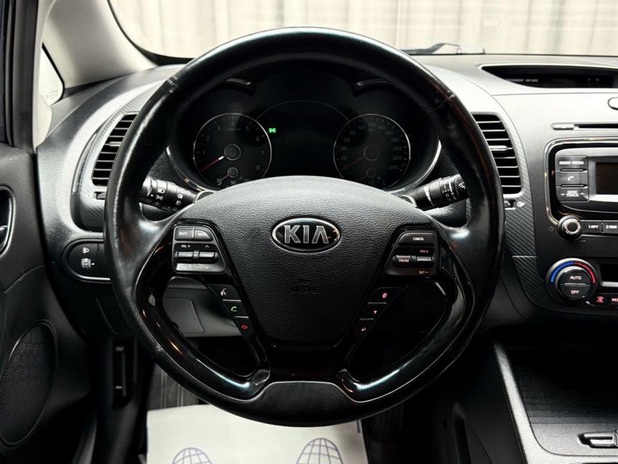 Kia Cerato III Рестайлинг (Classic) Ижевск  - изображение 18