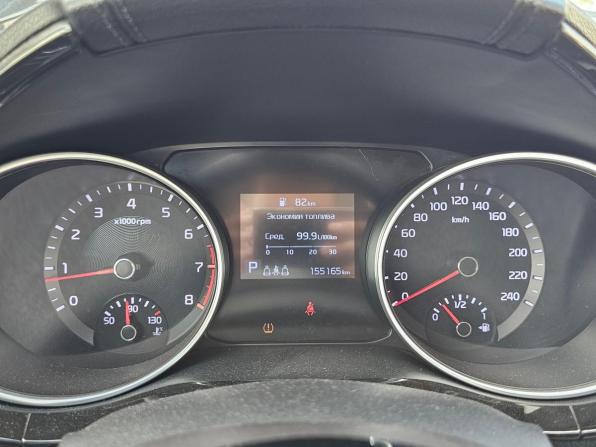 Kia Ceed III с пробегом 2019 года, цена 1 449 995 рублей, 155157 км, хэтчбек, Автокод Объявления