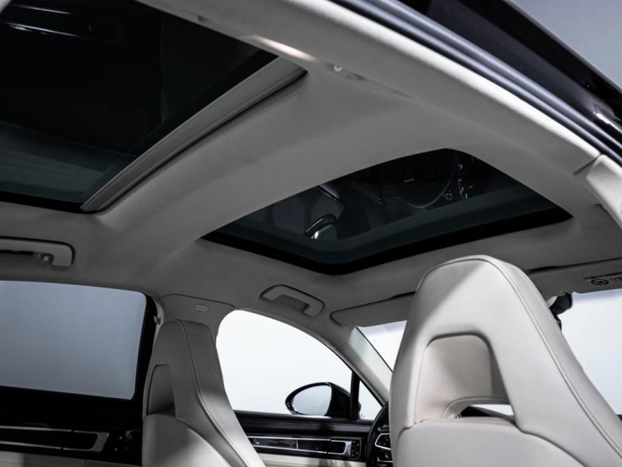 Porsche Panamera II Москва  - изображение 16