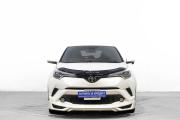 Toyota C-HR I Рестайлинг Барнаул  - изображение 29