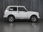 Lada (ВАЗ) Niva Legend I Ставрополь  - изображение 21