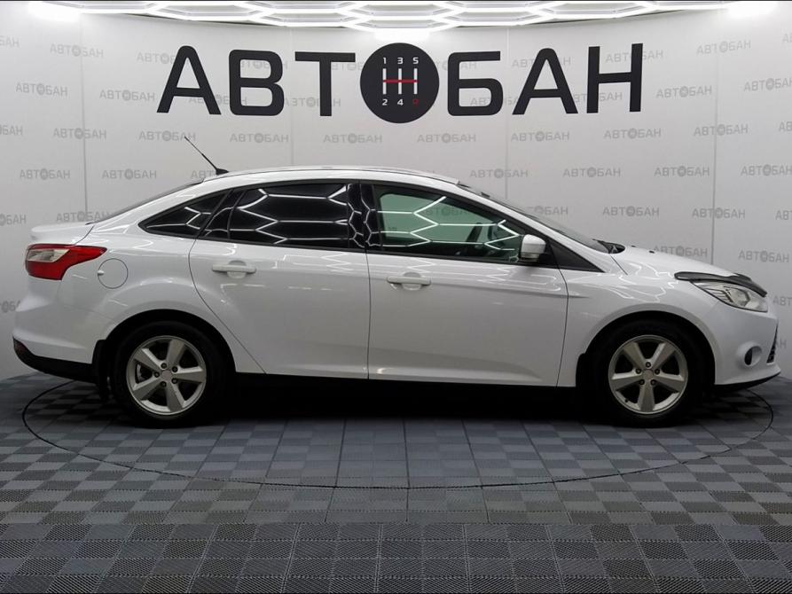 Ford Focus III Екатеринбург  - изображение 6
